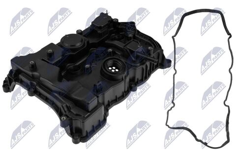 Крышка головки цилиндра Honda Civic 1.0T 2017- Крышка головки цилиндра Honda Civic 1.0T 2017-