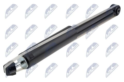 Амортизатор Honda Civic 05-12