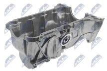 Масляный поддон Honda Civic 1.4 08-, Jazz 1.2, 1.3 08-