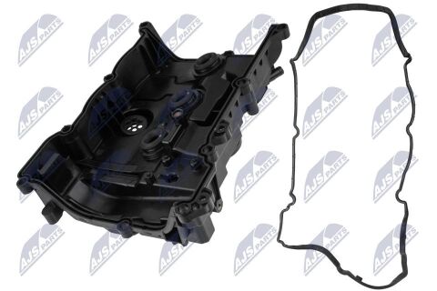 Крышка головки цилиндра Honda Civic 1.0T 2017- Крышка головки цилиндра Honda Civic 1.0T 2017-