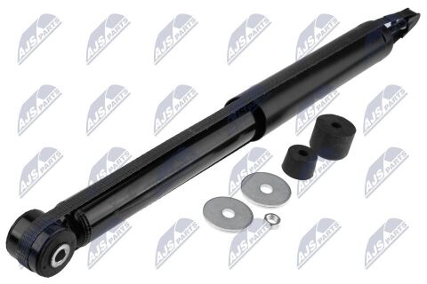 Амортизатор Honda Civic 05-16