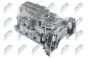 Масляный поддон Honda Civic 1.4 08-, Jazz 1.2, 1.3 08-, фото 2 - интернет-магазин Auto-Mechanic