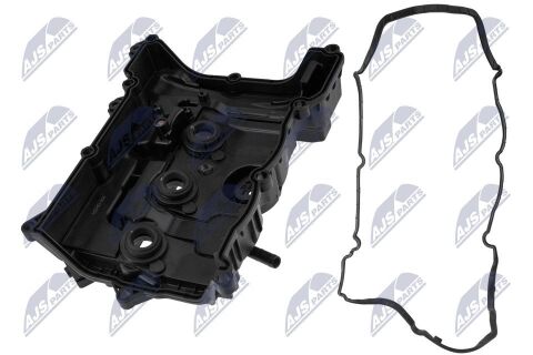 Крышка головки цилиндра Honda Civic 1.0T 2017- Крышка головки цилиндра Honda Civic 1.0T 2017-