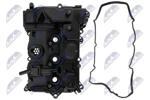 Крышка головки цилиндра Honda Civic 1.0T 2017- Крышка головки цилиндра Honda Civic 1.0T 2017-