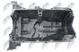 Масляный поддон Honda Civic 1.4 08-, Jazz 1.2, 1.3 08-, фото 3 - интернет-магазин Auto-Mechanic