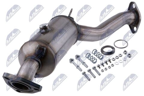 Каталізатор Honda Civic 1.4 2006- Каталізатор Honda Civic 1.4 2006-
