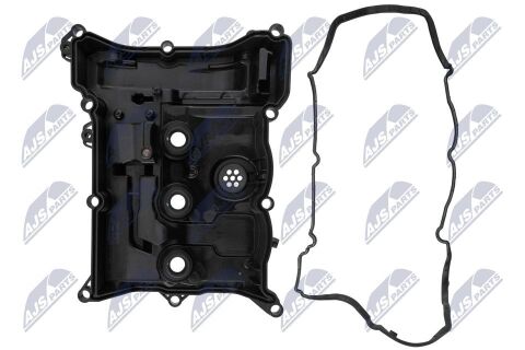 Крышка головки цилиндра Honda Civic 1.0T 2017- Крышка головки цилиндра Honda Civic 1.0T 2017-