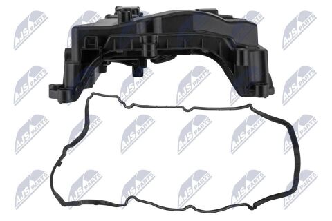 Крышка головки цилиндра Honda Civic 1.0T 2017- Крышка головки цилиндра Honda Civic 1.0T 2017-