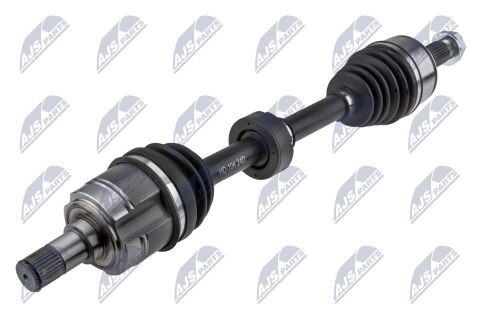 Приводний вал Honda Civic 1.6I-Dtec 13-16 Приводний вал Honda Civic 1.6I-Dtec 13-16