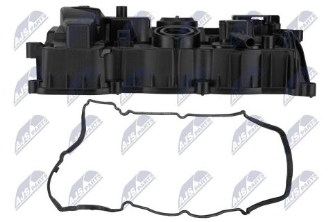 Крышка головки цилиндра Honda Civic 1.0T 2017- Крышка головки цилиндра Honda Civic 1.0T 2017-