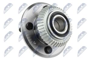 Комплект колісних підшипників Honda Civic 2.0 Tdi 97-01