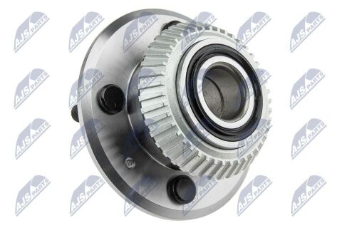 Комплект колісних підшипників Honda Civic 2.0 Tdi 97-01 Комплект колісних підшипників Honda Civic 2.0 Tdi 97-01