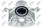 Гальмівний супорт Honda Civic 2.0 Type-R 01-04, S2000 99-, фото 1 - інтерент-магазин Auto-Mechanic