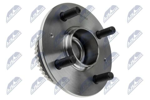 Комплект колісних підшипників Honda Civic 2.0 Tdi 97-01 Комплект колісних підшипників Honda Civic 2.0 Tdi 97-01