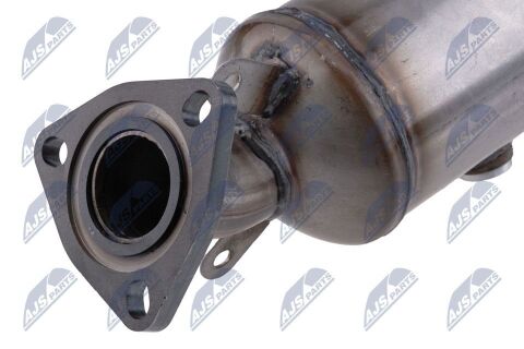Каталізатор Honda Civic 1.4 2006- Каталізатор Honda Civic 1.4 2006-