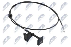 Тяга кришки капота Honda Civic 2001-2006