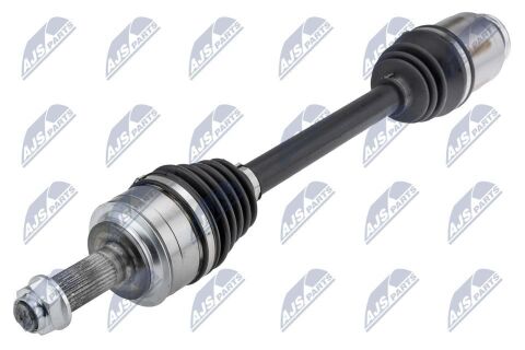 Приводний вал Honda Civic 2.2Ctdi 05-12 Приводний вал Honda Civic 2.2Ctdi 05-12