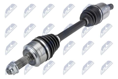 Приводний вал Honda Civic 2.2Ctdi 05-12 Приводний вал Honda Civic 2.2Ctdi 05-12
