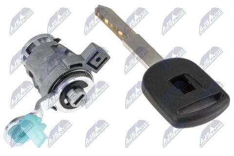 Циліндр замка Honda Civic 2001-2006 Циліндр замка Honda Civic 2001-2006