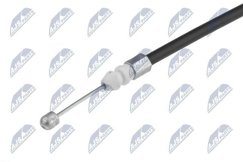 Тросик замка капота Honda Civic 2001-2006 Тросик замка капота Honda Civic 2001-2006