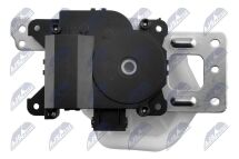 Приводний елемент, змішувальний клапан Honda Civic Viii 05-