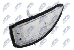 Вказівник повороту Honda Civic Viii 06-12