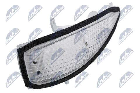 Фонарь указателя поворота Honda Civic Viii 06-12 Фонарь указателя поворота Honda Civic Viii 06-12