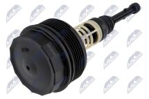 Крышка, корпус масляного фильтра Honda Civic Viii 2.2Ctdi