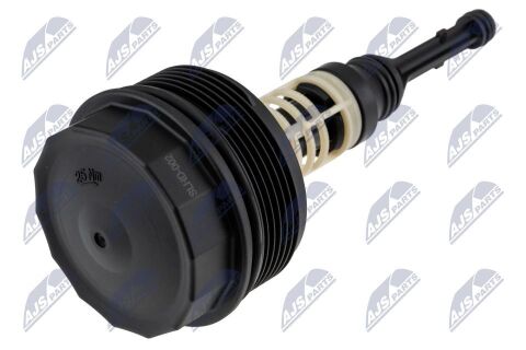 Крышка, корпус масляного фильтра Honda Civic Viii 2.2Ctdi Крышка, корпус масляного фильтра Honda Civic Viii 2.2Ctdi