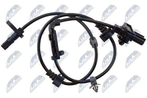 Датчик, частота вращения колеса Honda Civic X 1.5-2.0 Vtec 16-21 Датчик, частота вращения колеса Honda Civic X 1.5-2.0 Vtec 16-21