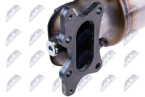 Каталізатор Honda Civic Viii 1.8 103Kw 2005-2011 Каталізатор Honda Civic Viii 1.8 103Kw 2005-2011