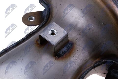 Каталізатор Honda Civic Viii 1.8 103Kw 2005-2011 Каталізатор Honda Civic Viii 1.8 103Kw 2005-2011