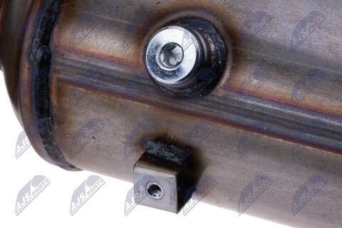 Каталізатор Honda Civic Viii 1.8 103Kw 2005-2011 Каталізатор Honda Civic Viii 1.8 103Kw 2005-2011