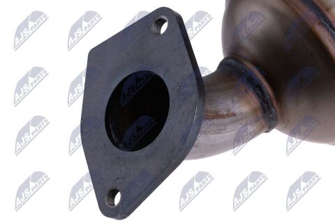 Каталізатор Honda Civic Viii 1.8 103Kw 2005-2011 Каталізатор Honda Civic Viii 1.8 103Kw 2005-2011