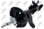 Амортизатор Honda Cr-V (Rd_) 01-04, фото 1 - интернет-магазин Auto-Mechanic