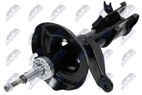 Амортизатор Honda Cr-V (Rd_) 01-04 Амортизатор Honda Cr-V (Rd_) 01-04