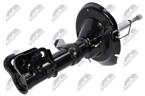 Амортизатор Honda Cr-V (Rd_) 01-04 Амортизатор Honda Cr-V (Rd_) 01-04