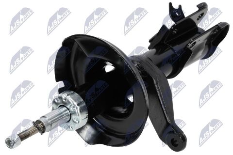 Амортизатор Honda Cr-V (Rd_) 05-07 Амортизатор Honda Cr-V (Rd_) 05-07