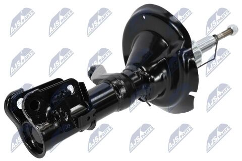 Амортизатор Honda Cr-V (Rd_) 05-07 Амортизатор Honda Cr-V (Rd_) 05-07