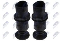 Комплект пилозахисних ковпаків, амортизатор Honda Cr-V 01-07,Stream 01-06 Комплект пилозахисних ковпаків, амортизатор Honda Cr-V 01-07,Stream 01-06