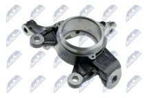 Шийка осі, підвіска коліс Honda Crv 06-