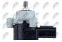 Датчик, корректор угла наклона фар Honda Cr-V 07-11, Accord 08-14, Civic Vii 05-18, фото 3 - интернет-магазин Auto-Mechanic