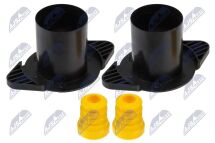 Пылезащитный комплект, амортизатор Honda Cr-V 07-12