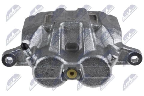 Тормозной суппорт Honda Cr-V 1.6Idtec Awd 160Km 15-,2.2Idtec Awd 12-15, Civic 4D 1.3Ima 10-12, Crosstour 3.5 Awd 12- Тормозной суппорт Honda Cr-V 1.6Idtec Awd 160Km 15-,2.2Idtec Awd 12-15, Civic 4D 1.3Ima 10-12, Crosstour 3.5 Awd 12-