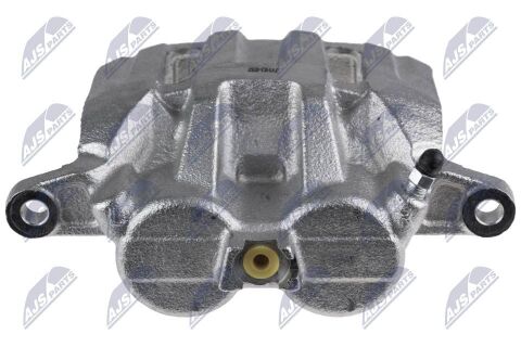 Гальмівний супорт Honda Cr-V 1.6Idtec Awd 160Km 15-,2.2Idtec Awd 12-15, Civic 4D 1.3Ima 10-12, Crosstour 3.5 Awd 12- Гальмівний супорт Honda Cr-V 1.6Idtec Awd 160Km 15-,2.2Idtec Awd 12-15, Civic 4D 1.3Ima 10-12, Crosstour 3.5 Awd 12-