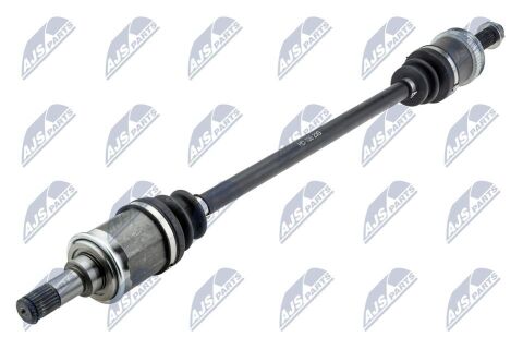 Приводной вал Honda Cr-V 2.0 4Wd 95-02