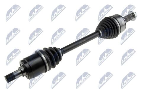 Приводной вал Honda Cr-V 2.0 4Wd 09-12, 2.4 07-12 Приводной вал Honda Cr-V 2.0 4Wd 09-12, 2.4 07-12