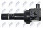Катушка зажигания Honda Cr-V 2.0 2012-,Civic 1.8 2012-, фото 3 - интернет-магазин Auto-Mechanic