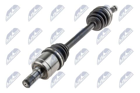 Приводной вал Honda Cr-V 2.2Icdti 05-07 Приводной вал Honda Cr-V 2.2Icdti 05-07