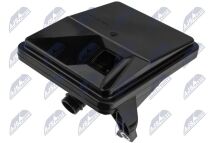 Гідравлічний фільтр, автоматична коробка передач Honda Cr-V 20-, Accord 17-, Insight 19-